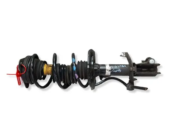 Renault Twingo III Front shock absorber/damper S26309103