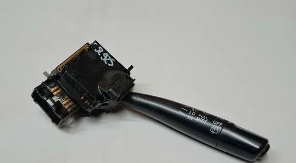 Subaru Legacy Wiper control stalk 17A164