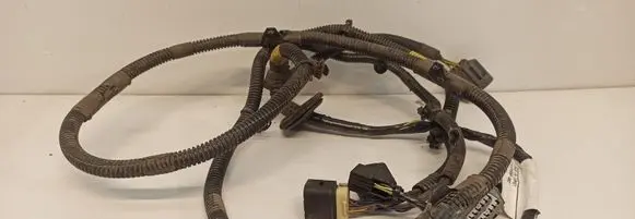 Parking sensor (PDC) wiring loom