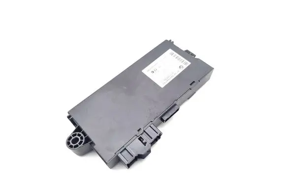 BMW X1 E84 Comfort/convenience module 9237047 5WK49515EBR 6135923704701