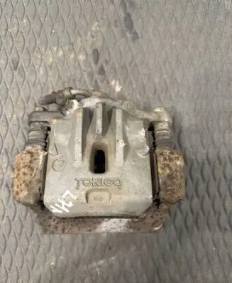 Subaru Outback Rear brake caliper