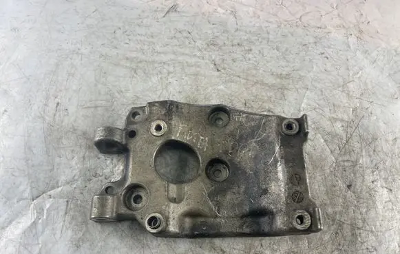 Ford Fiesta A/C compressor mount bracket 9646719580