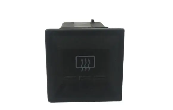 Volkswagen Transporter - Caravelle T5 Windscreen/window heater switch 7E0959621