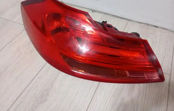 Opel Insignia A Tailgate rear/tail lights 13226856