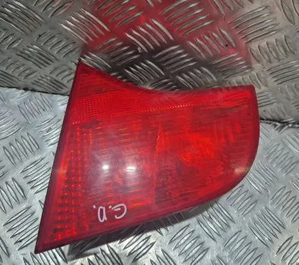 Audi A4 S4 B7 8E 8H Tailgate rear/tail lights 8E9945094A 484502