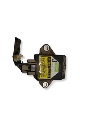 Toyota RAV 4 (XA30) ESP acceleration yaw rate sensor 8918342010