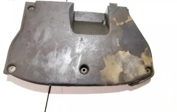 Land Rover Freelander Timing belt guard (cover) ljr102640