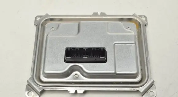 Opel Corsa F LED ballast control module L893878