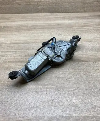 Mazda 6 Rear window wiper motor 621B67450A 8496000041
