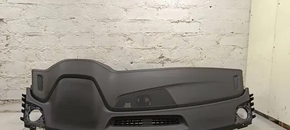 Audi Q8 Dashboard 4m8857033a