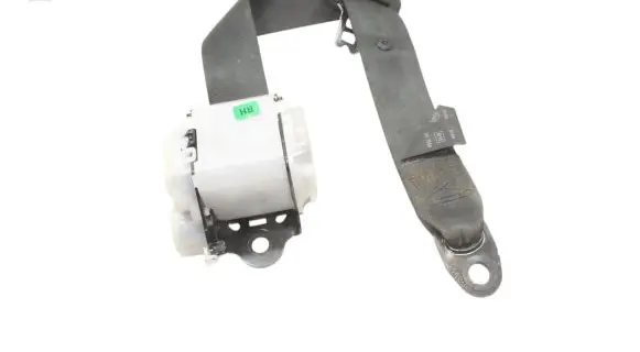 Hyundai Santa Fe Middle seatbelt (rear) 898502W100