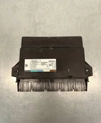 Volvo V60 Keyless (KESSY) go control unit/module 30659730 49955