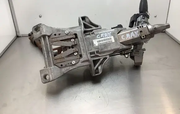 Ford C-MAX II Steering wheel axle AV6N3C529AD