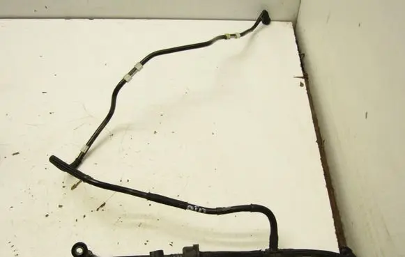Nissan Juke II F16 Fuel return line/hose 145306