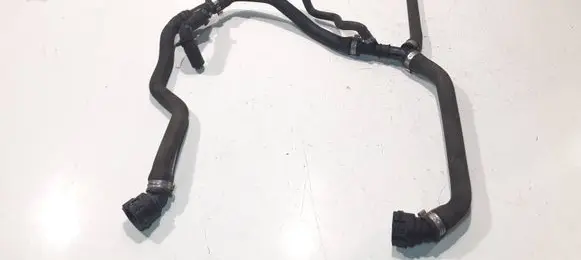 Mini One - Cooper Coupe R56 Engine coolant pipe/hose 6978788