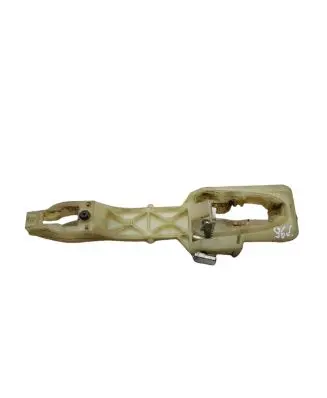 Front door exterior handle/bracket