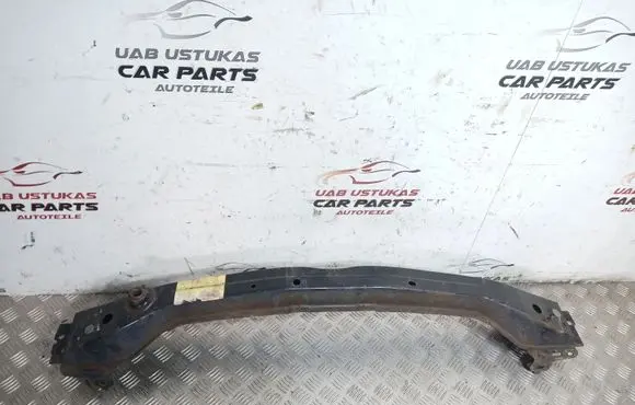 Mazda CX-7 Front bumper cross member