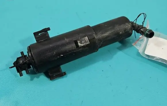 BMW X6 E71 Headlight washer spray nozzle 7223059 IMPRK1542012