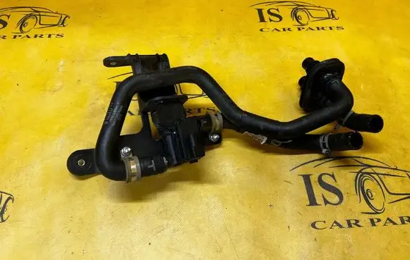 Porsche Macan (95B) Water pump 95B819314A 95B819735 95B819337