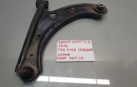 Suzuki Swift III Front control arm