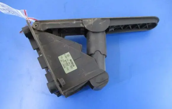 Smart ForTwo I Accelerator throttle pedal