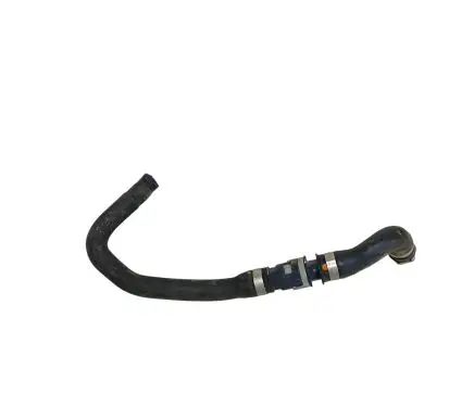 Volvo C30 Engine coolant pipe/hose 3M5H18K580