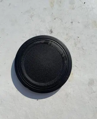 BMW 2 F45 Front door speaker cover trim 7467553