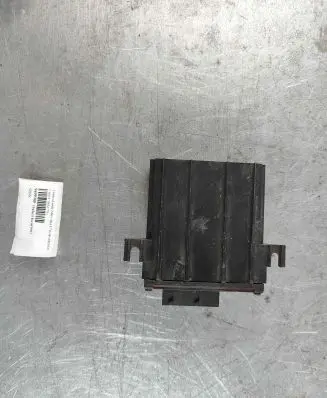 Volvo S60 Auxiliary heating control unit/module 9499389 9472608