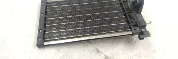BMW 3 E90 E91 Electric cabin heater radiator 0134100239