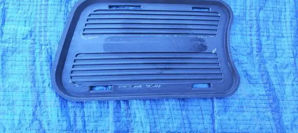 Chrysler 300 - 300C Fog light part 04806085AA