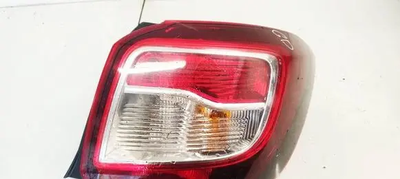 Dacia Sandero Rear/tail lights 265500465R