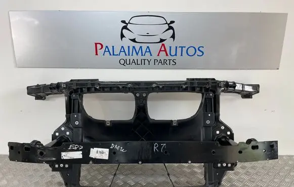 BMW 1 F20 F21 Radiator support slam panel