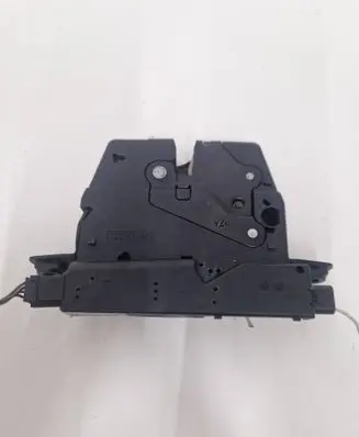 BMW 6 F12 F13 Tailgate/trunk/boot lock/catch/latch 51247191212 918064105