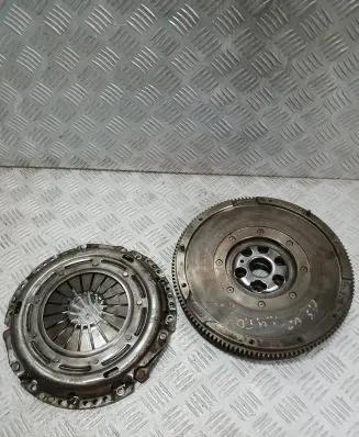 Audi A3 S3 8L Clutch set kit