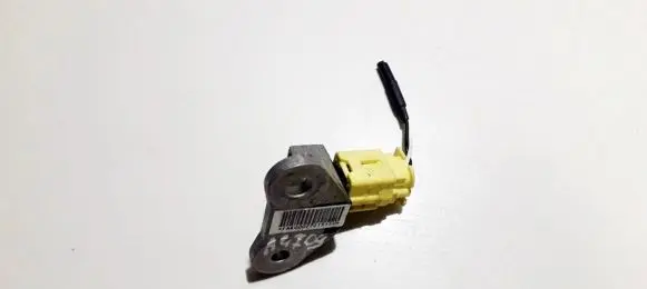 Nissan Qashqai Airbag deployment crash/impact sensor faeg0077215119