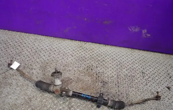 Hyundai i20 (PB PBT) Steering rack 56500-1J500
