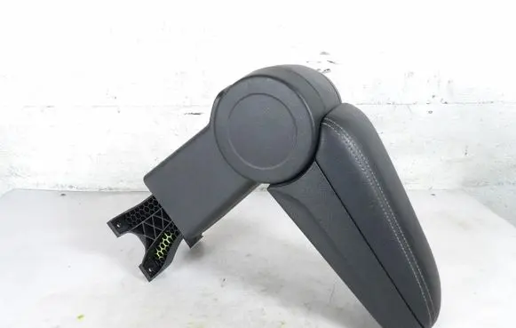 Skoda Rapid (NH) Armrest 