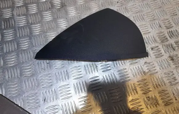 Audi A3 S3 8V Dashboard side end trim 8V0857086