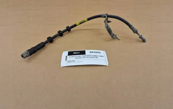 Volvo C40 Brake vacuum hose/pipe 32246299 32221210 88887622
