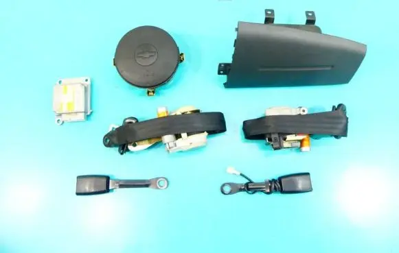 Chevrolet Spark Airbag set IMPRK1031214