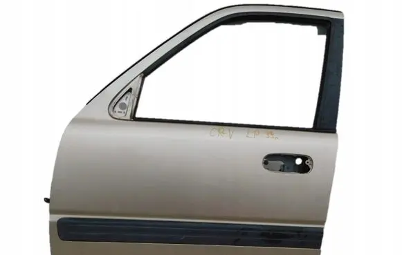 Honda CR-V Front door