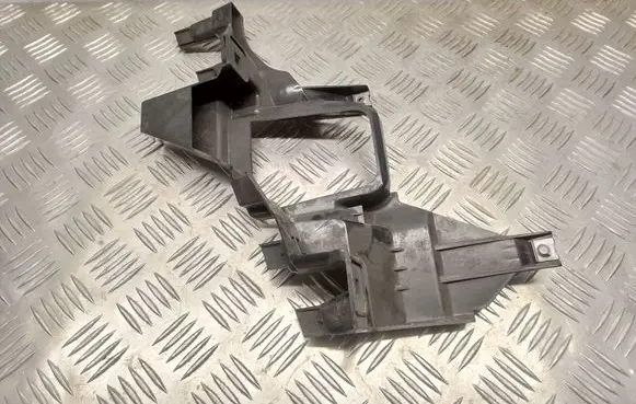 BMW 7 E65 E66 Headlight/headlamp mounting bracket 161698