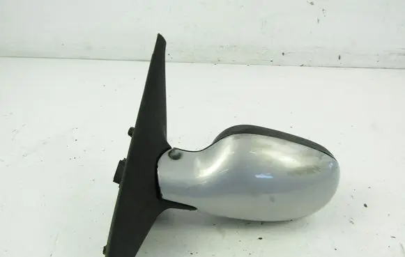 Renault Clio II Manual wing mirror 