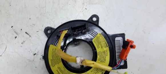 Airbag slip ring squib (SRS ring)