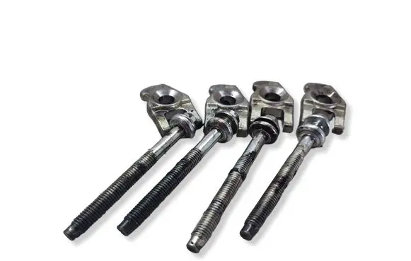Nissan X-Trail T32 Fuel Injector clamp holder 
