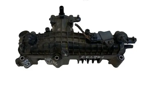 Volvo XC40 Intake manifold 1158968806 2111110131