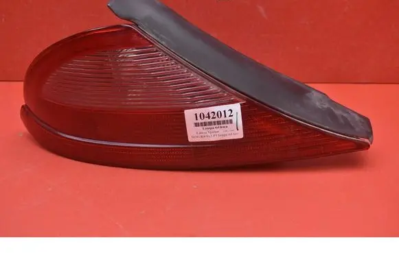 Lancia Ypsilon Rear/tail lights 46777340