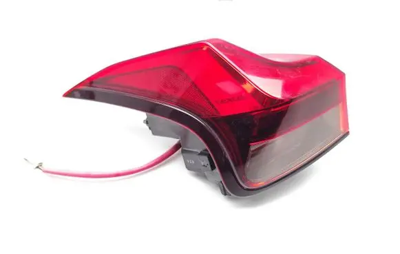 Rear/tail lights