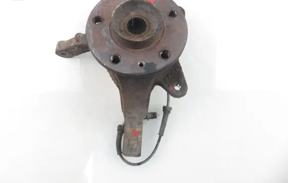 Renault Trafic II (X83) Front wheel hub spindle knuckle