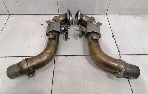 Aston Martin DB11 Rear muffler/silencer tail pipe KY735230CB
